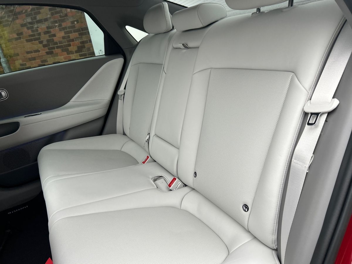 Used Hyundai IONIQ 6 2023 for sale - 77421606: Photo 20