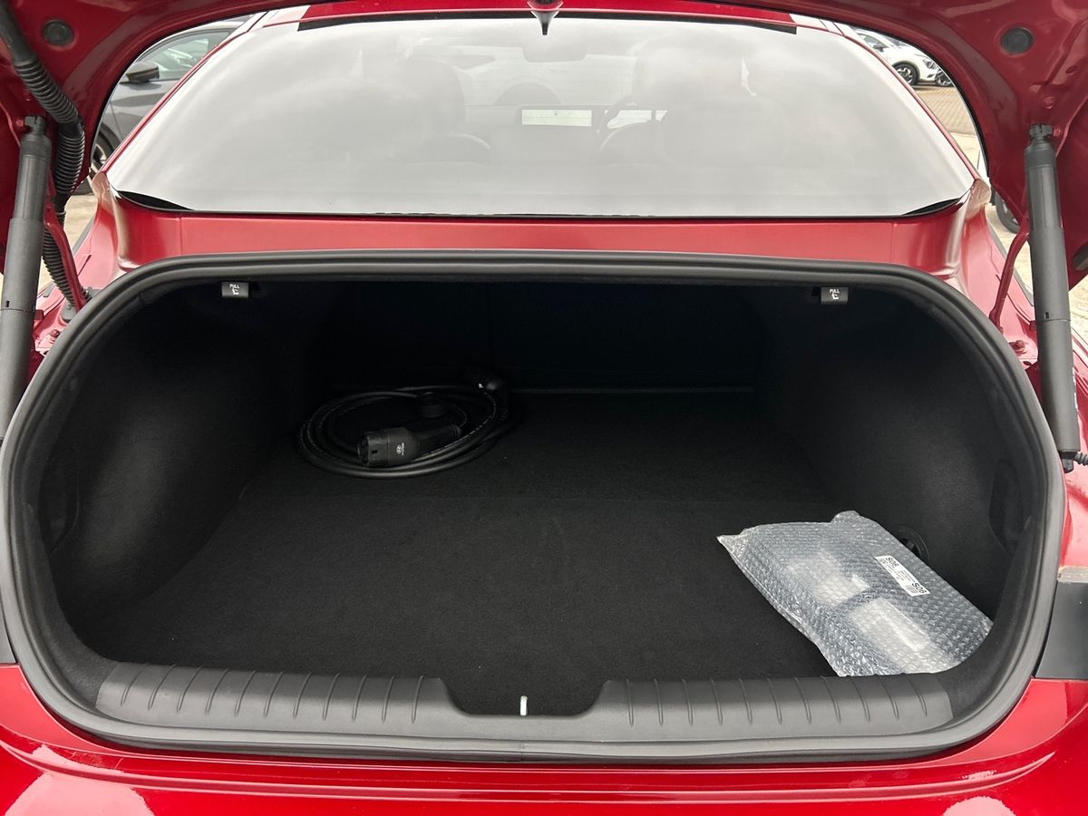 Used Hyundai IONIQ 6 2023 for sale - 77421606: Photo 21