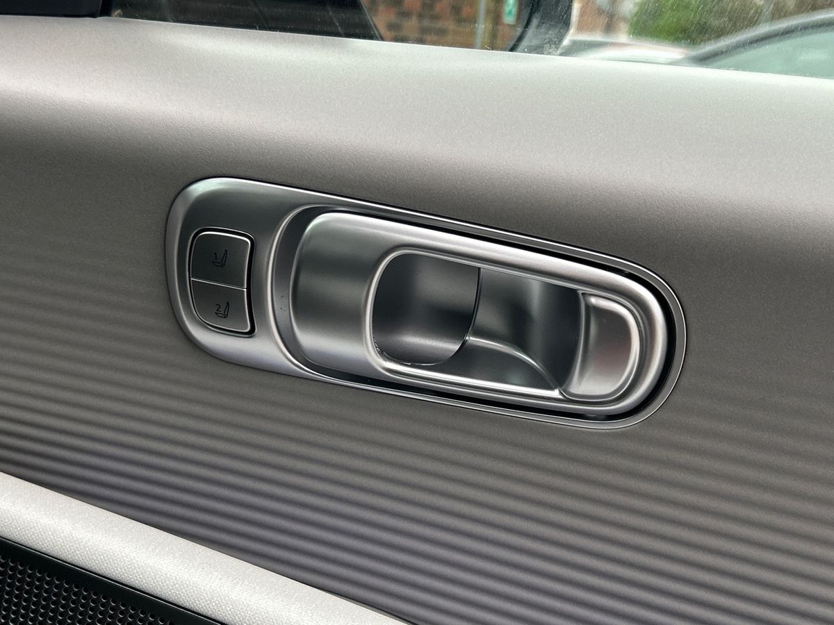 Used Hyundai IONIQ 6 2023 for sale - 77421606: Photo 22