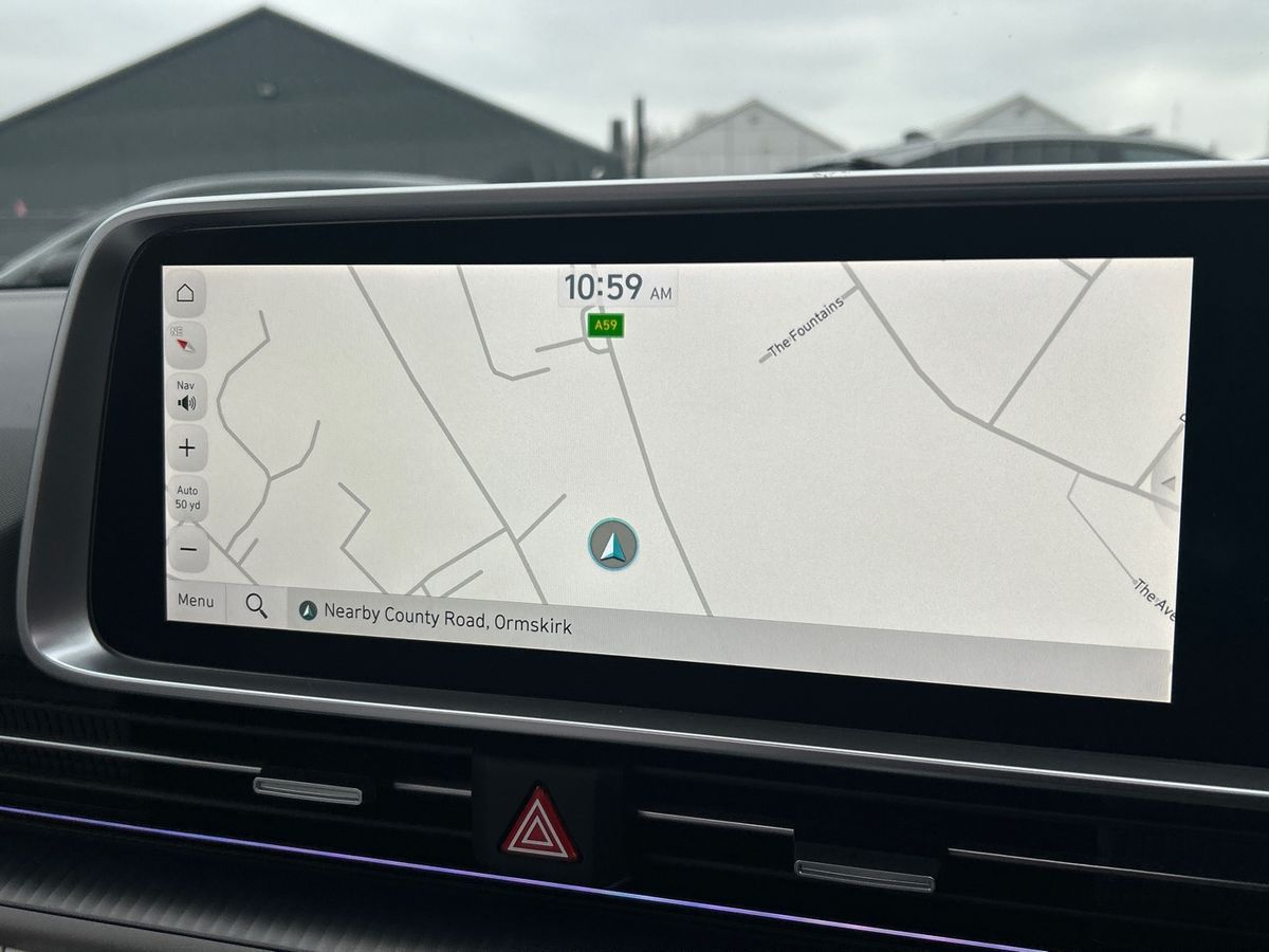 Used Hyundai IONIQ 6 2023 for sale - 77421606: Photo 29