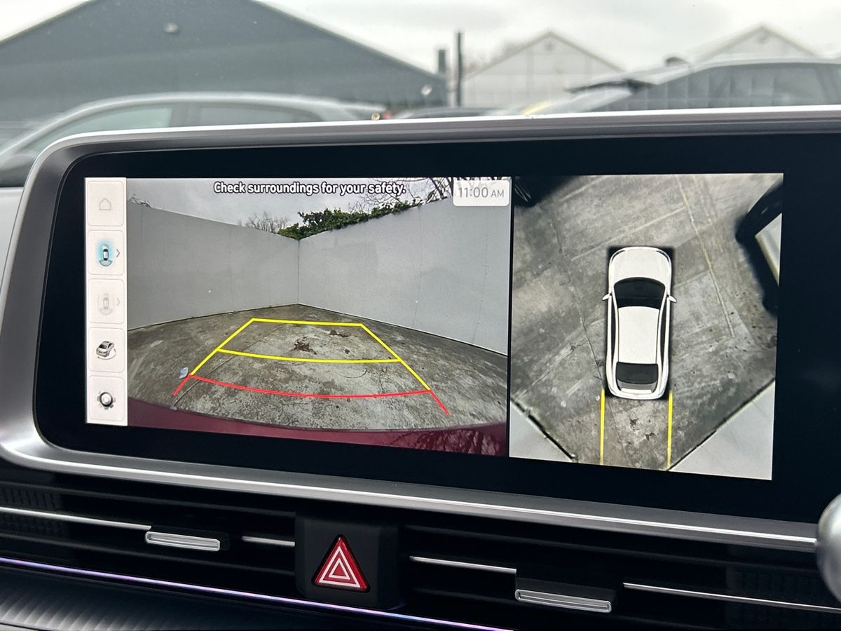 Used Hyundai IONIQ 6 2023 for sale - 77421606: Photo 34