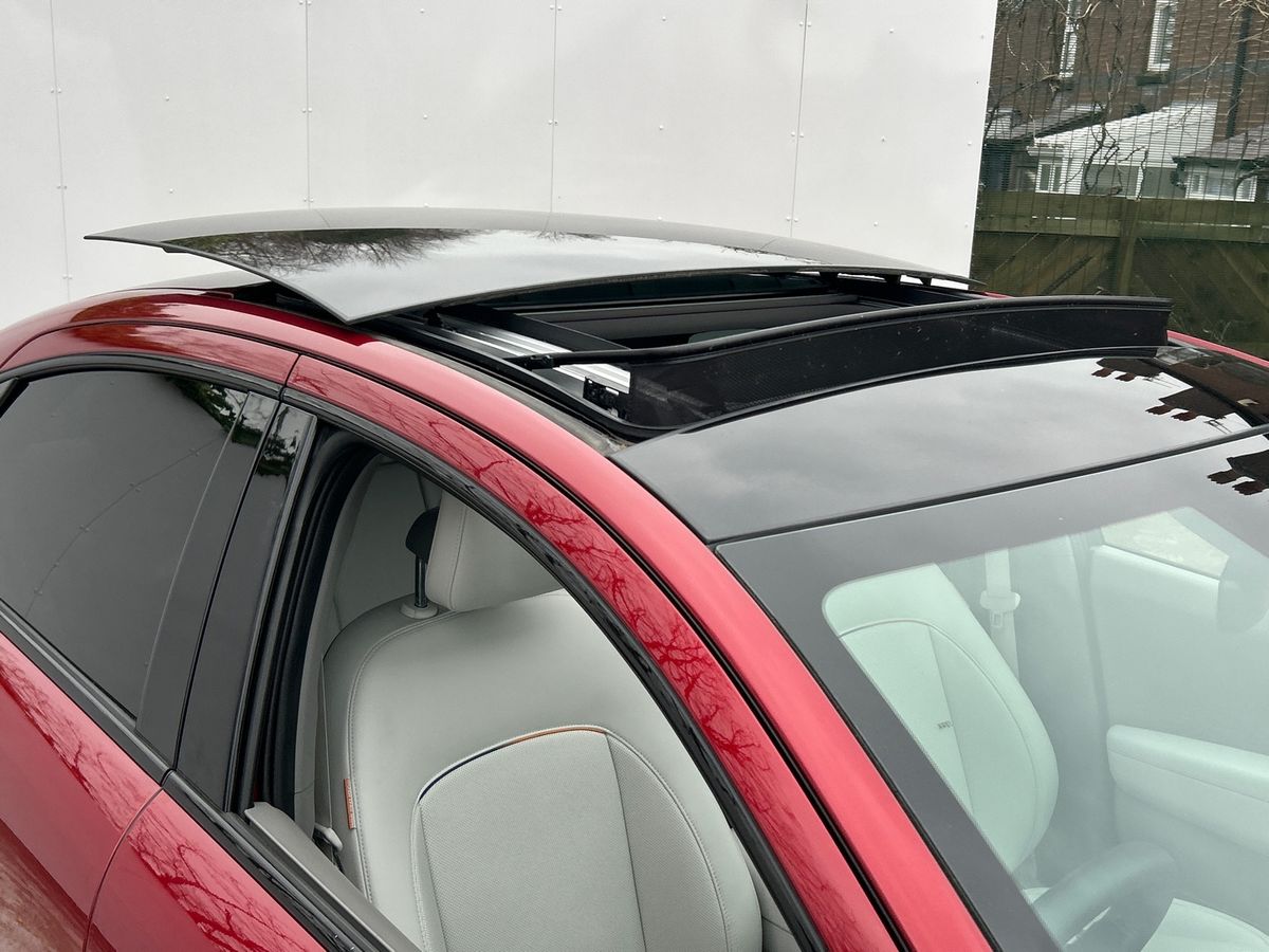 Used Hyundai IONIQ 6 2023 for sale - 77421606: Photo 42