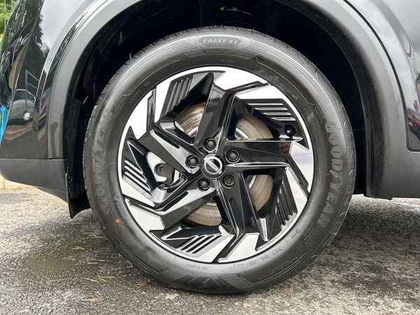 Used Nissan Qashqai 2025 for sale - 76300317: Photo 10