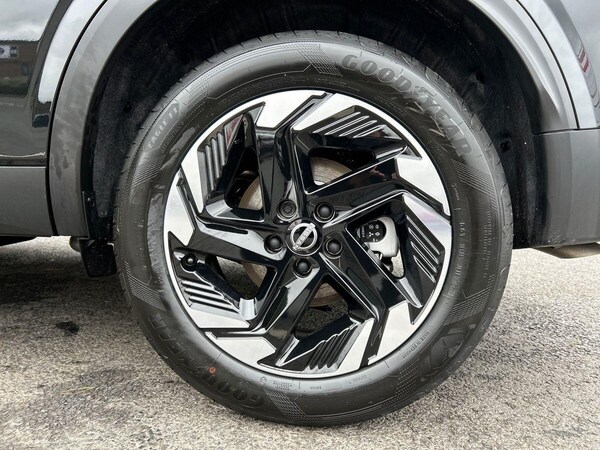 Used Nissan Qashqai 2025 for sale - 76300317: Photo 11