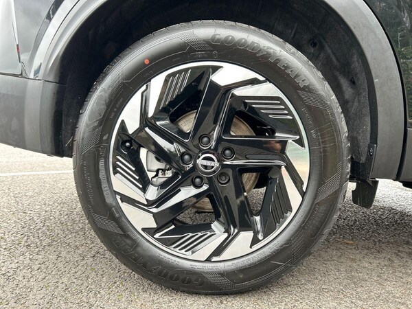 Used Nissan Qashqai 2025 for sale - 76300317: Photo 12
