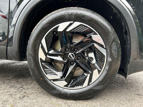 Used Nissan Qashqai 2025 for sale - 76300317: Photo 13