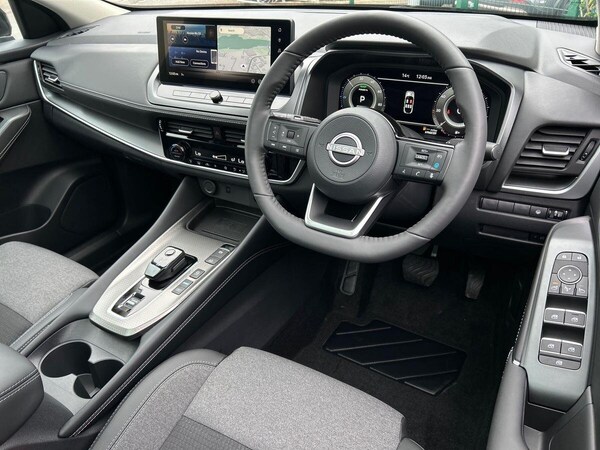 Used Nissan Qashqai 2025 for sale - 76300317: Photo 14