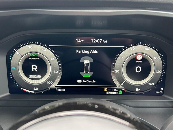 Used Nissan Qashqai 2025 for sale - 76300317: Photo 15