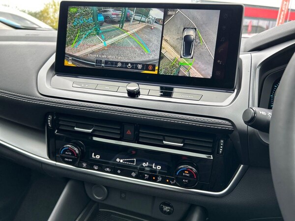 Used Nissan Qashqai 2025 for sale - 76300317: Photo 17