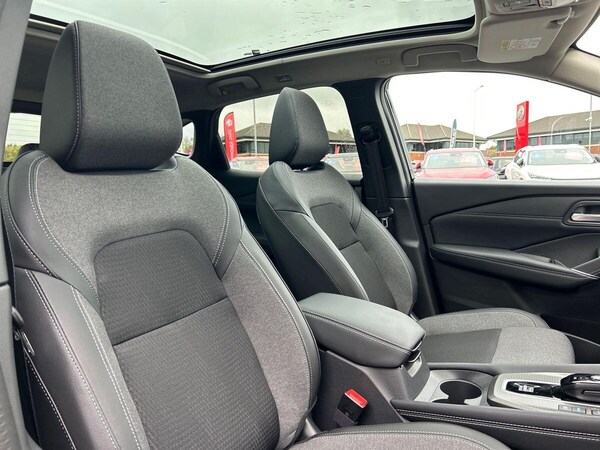 Used Nissan Qashqai 2025 for sale - 76300317: Photo 18