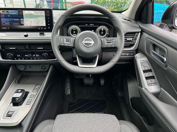 Used Nissan Qashqai 2025 for sale - 76300317: Photo 19