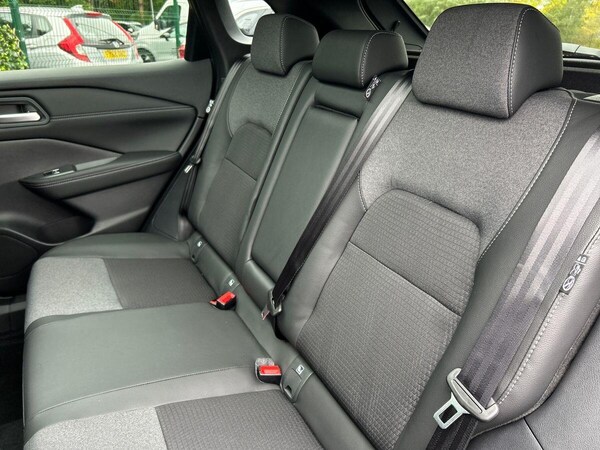 Used Nissan Qashqai 2025 for sale - 76300317: Photo 20