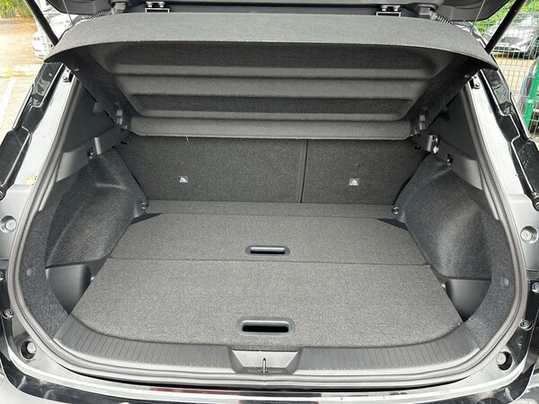 Used Nissan Qashqai 2025 for sale - 76300317: Photo 21