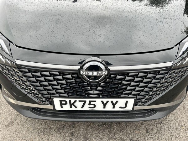 Used Nissan Qashqai 2025 for sale - 76300317: Photo 26
