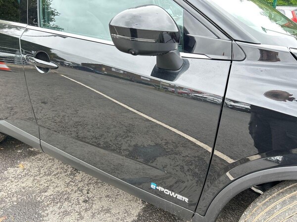 Used Nissan Qashqai 2025 for sale - 76300317: Photo 27