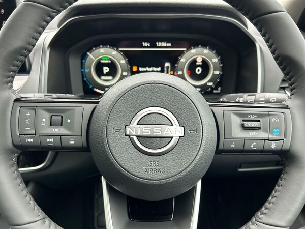 Used Nissan Qashqai 2025 for sale - 76300317: Photo 28