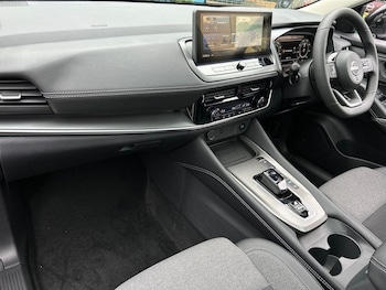 Used Nissan Qashqai 2025 for sale - 76300317: Photo 2