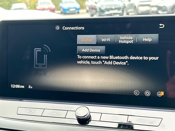 Used Nissan Qashqai 2025 for sale - 76300317: Photo 34
