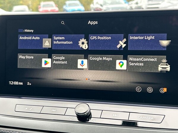 Used Nissan Qashqai 2025 for sale - 76300317: Photo 35