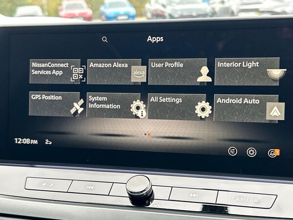 Used Nissan Qashqai 2025 for sale - 76300317: Photo 36