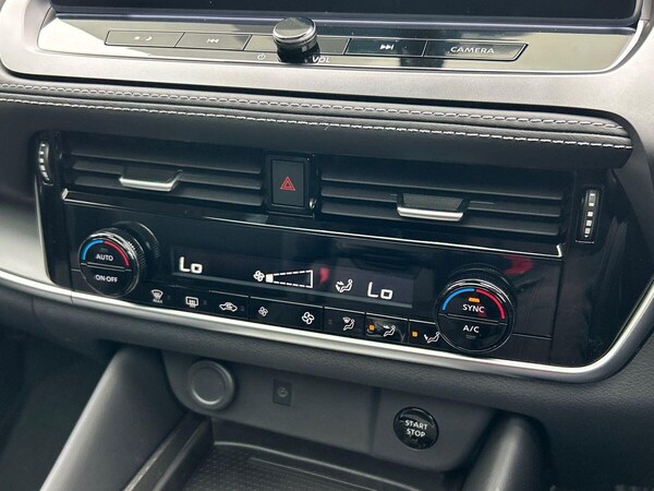 Used Nissan Qashqai 2025 for sale - 76300317: Photo 37
