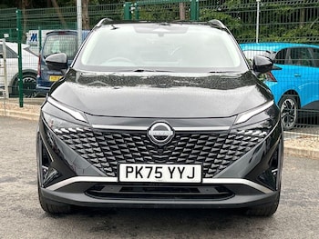 Used Nissan Qashqai 2025 for sale - 76300317: Photo 4
