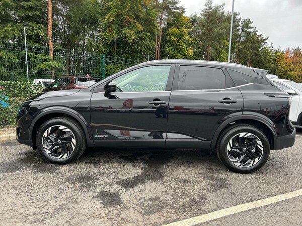 Used Nissan Qashqai 2025 for sale - 76300317: Photo 6