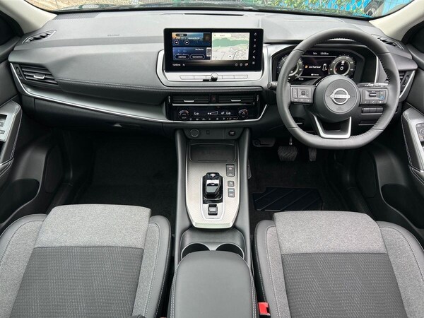 Used Nissan Qashqai 2025 for sale - 76300317: Photo 7
