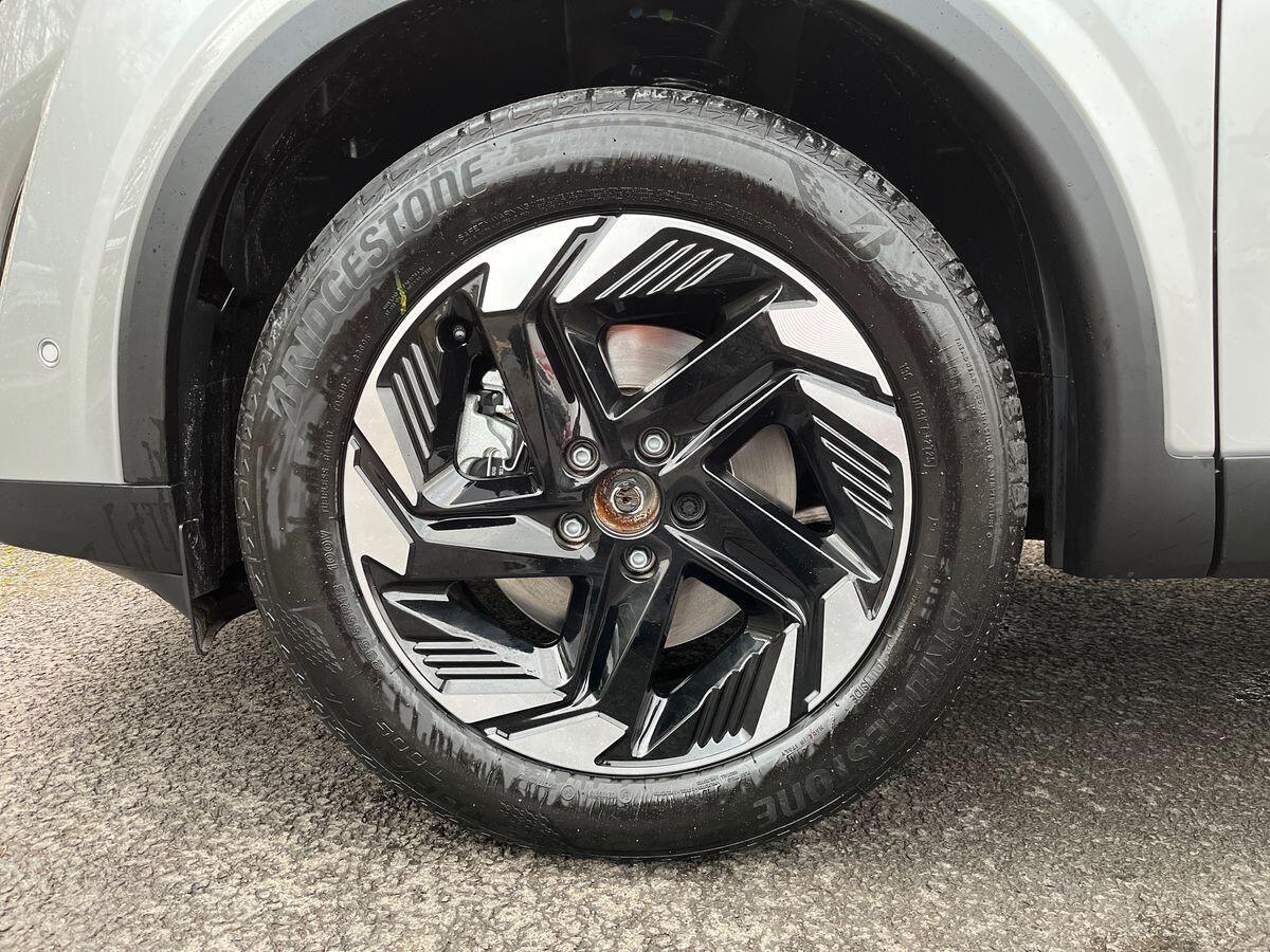 Used Nissan Qashqai 2026 for sale - 77629613: Photo 10