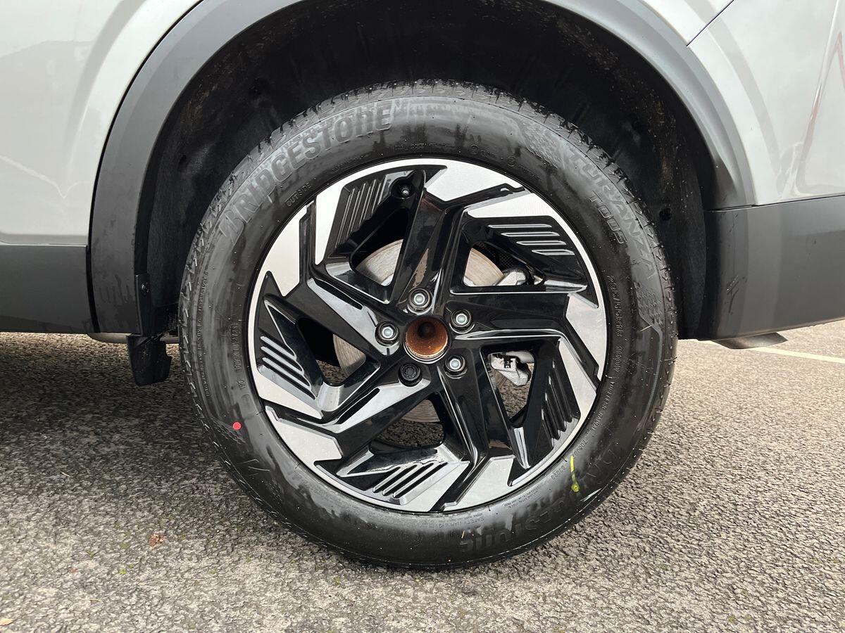 Used Nissan Qashqai 2026 for sale - 77629613: Photo 11