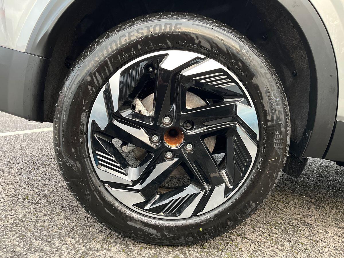 Used Nissan Qashqai 2026 for sale - 77629613: Photo 12