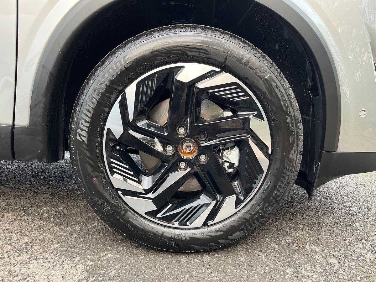 Used Nissan Qashqai 2026 for sale - 77629613: Photo 13