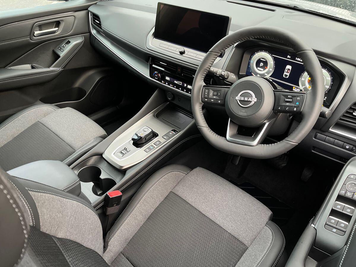 Used Nissan Qashqai 2026 for sale - 77629613: Photo 14