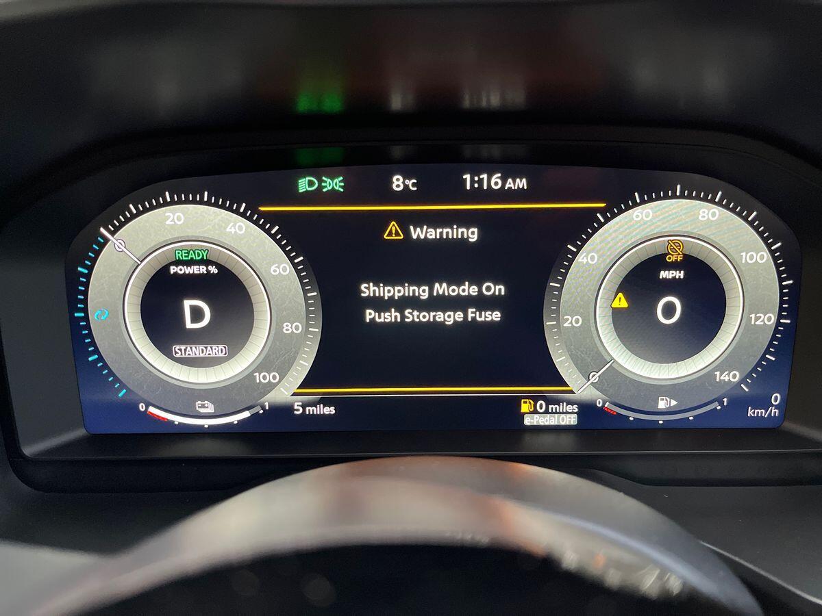 Used Nissan Qashqai 2026 for sale - 77629613: Photo 15