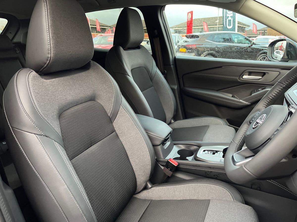 Used Nissan Qashqai 2026 for sale - 77629613: Photo 17