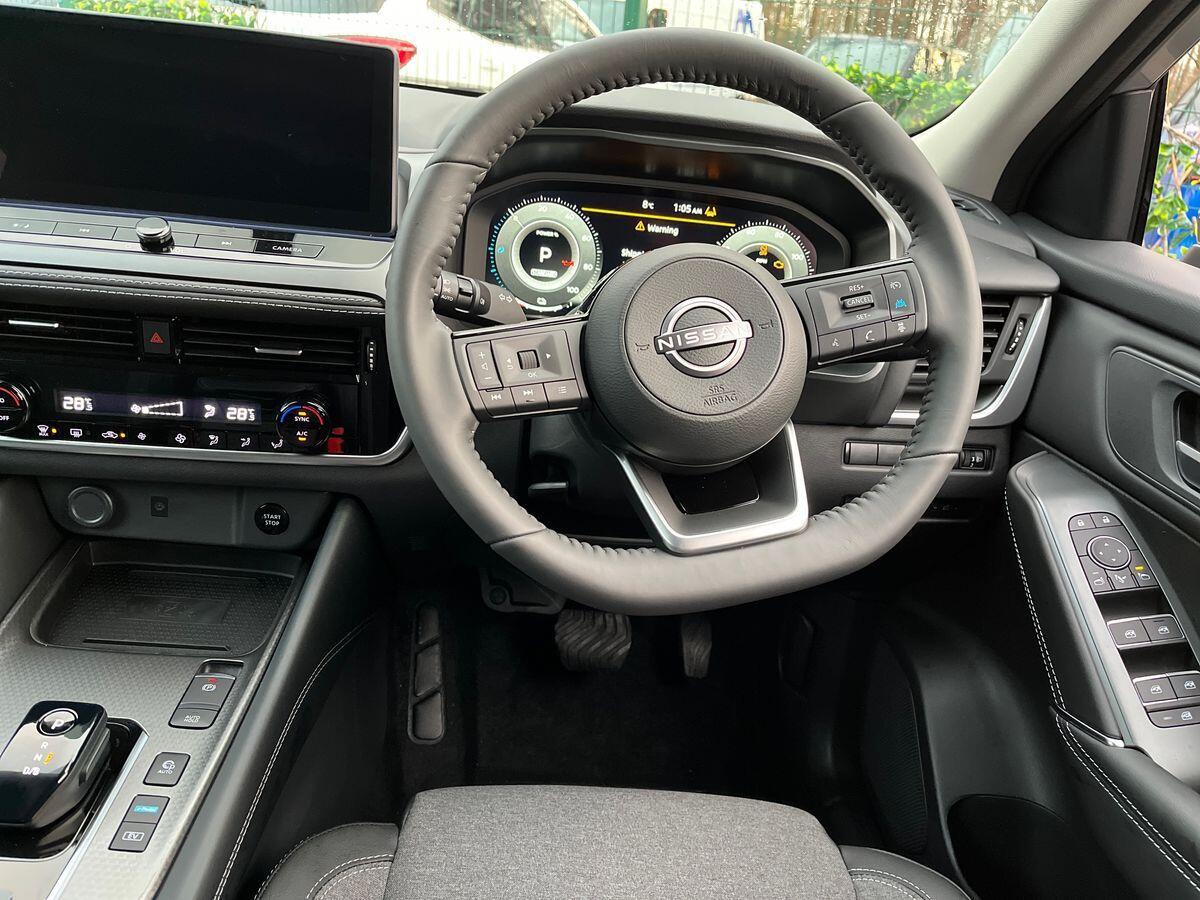 Used Nissan Qashqai 2026 for sale - 77629613: Photo 18