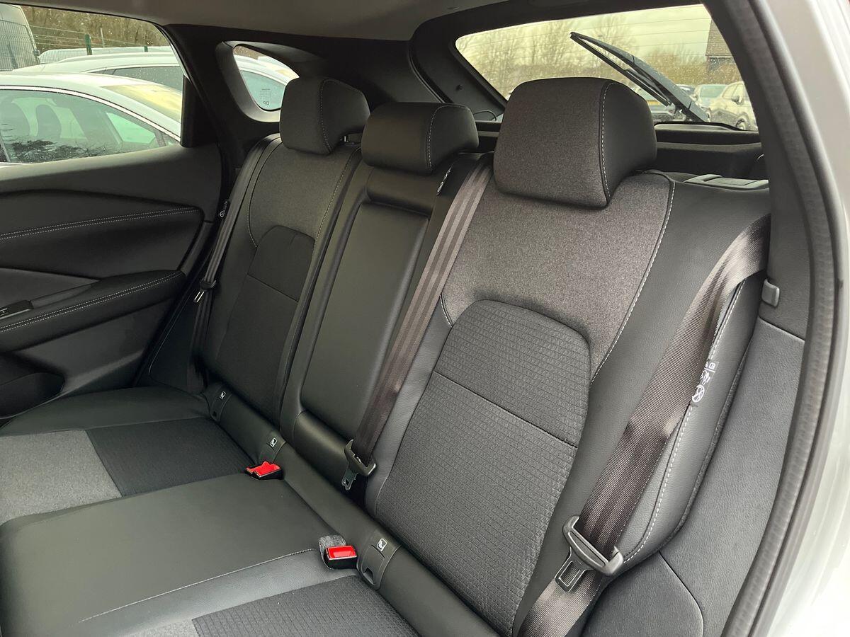 Used Nissan Qashqai 2026 for sale - 77629613: Photo 19