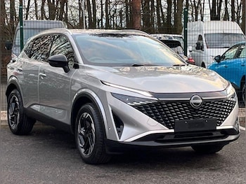 Used Nissan Qashqai 2026 for sale - 77629613: Photo