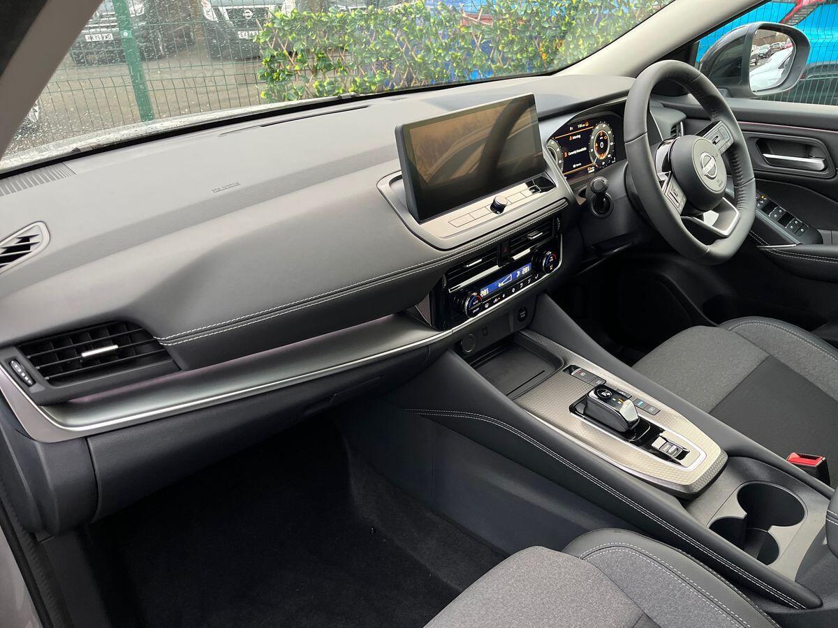 Used Nissan Qashqai 2026 for sale - 77629613: Photo 2