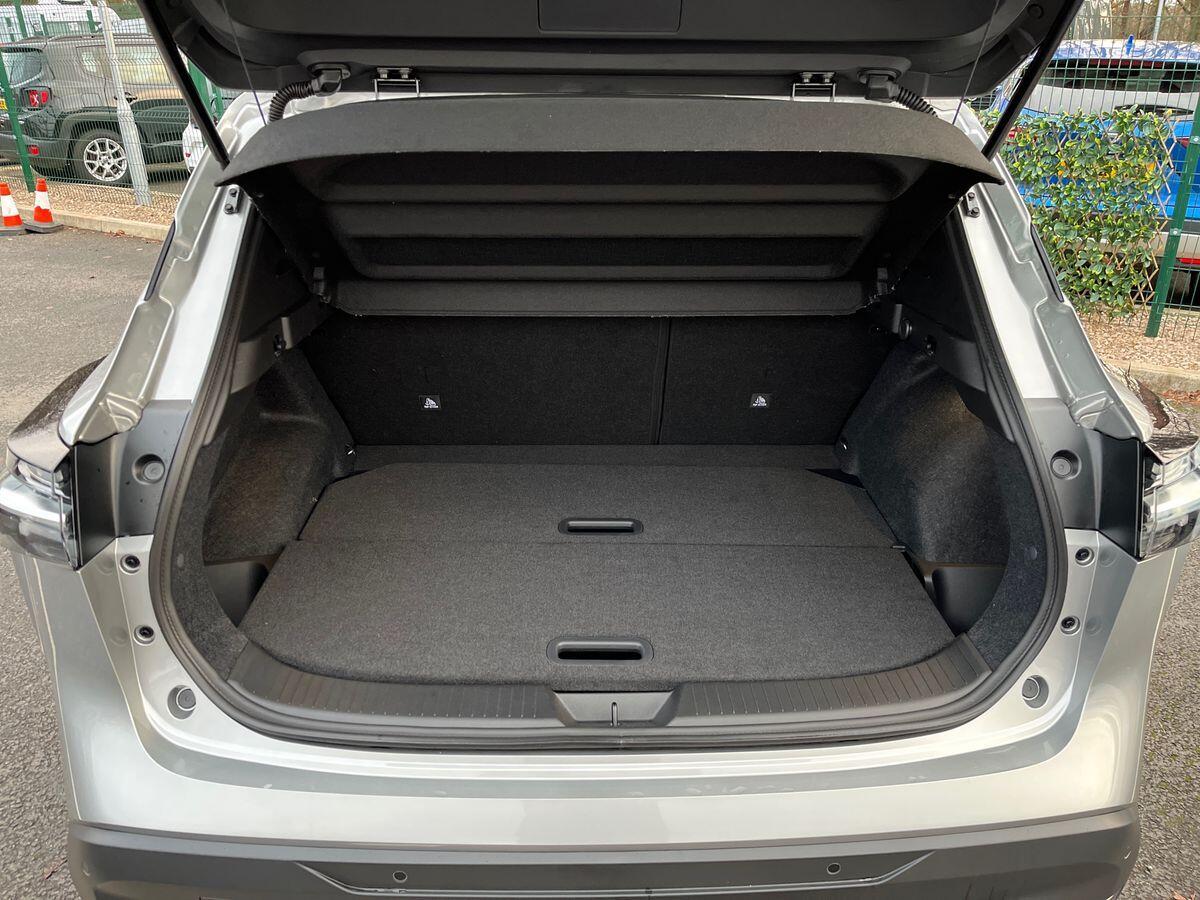 Used Nissan Qashqai 2026 for sale - 77629613: Photo 20