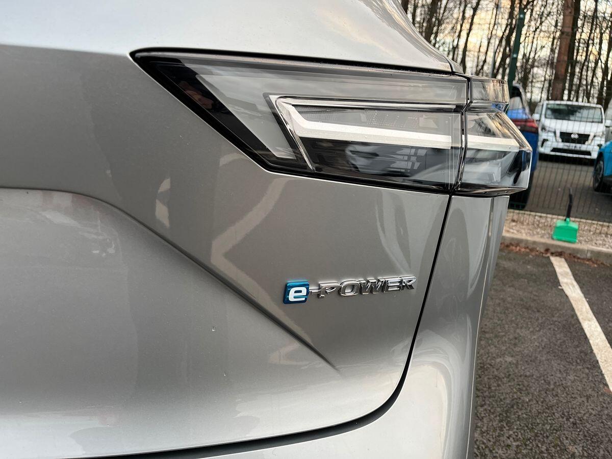 Used Nissan Qashqai 2026 for sale - 77629613: Photo 23