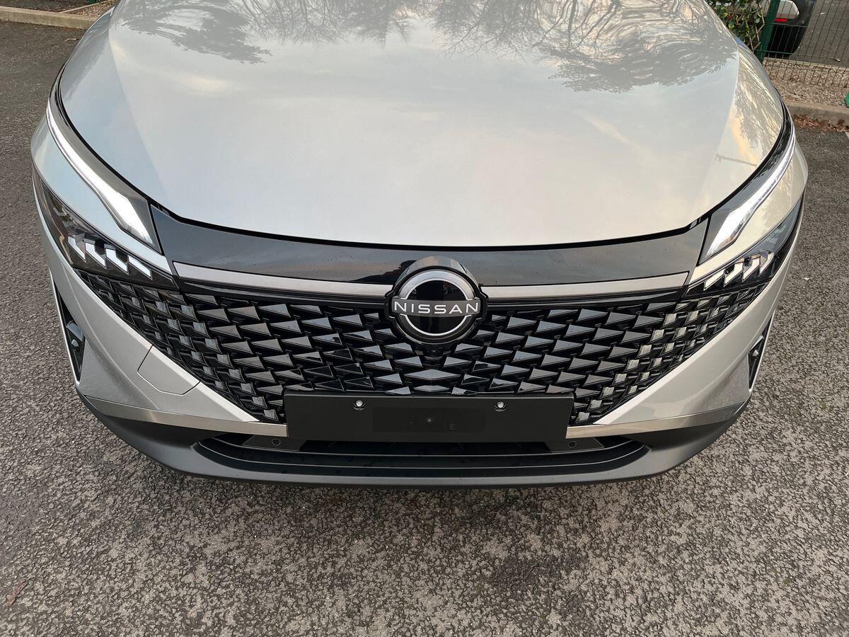 Used Nissan Qashqai 2026 for sale - 77629613: Photo 25