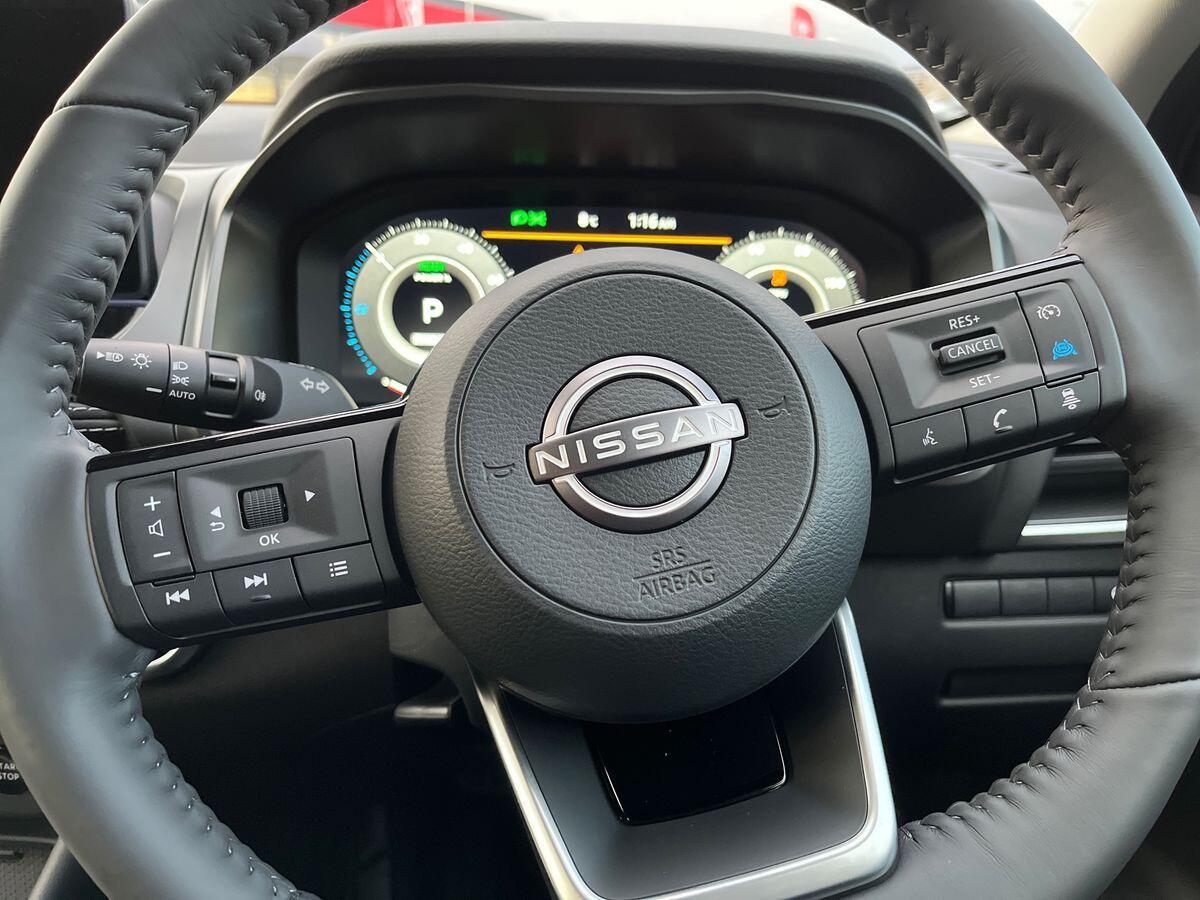 Used Nissan Qashqai 2026 for sale - 77629613: Photo 27