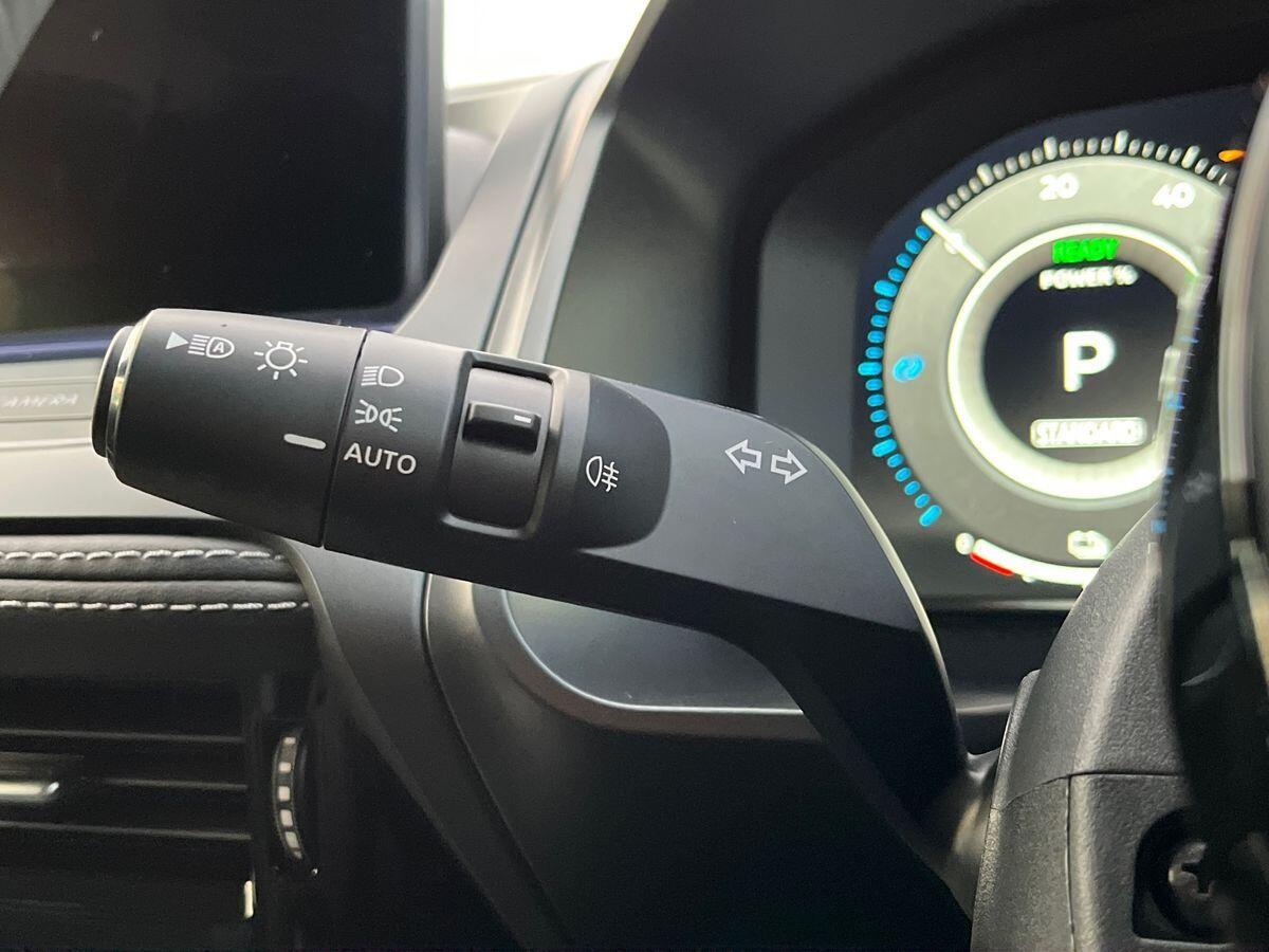 Used Nissan Qashqai 2026 for sale - 77629613: Photo 28