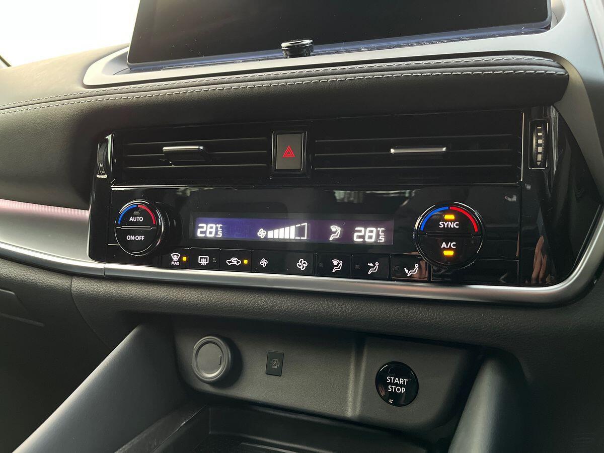 Used Nissan Qashqai 2026 for sale - 77629613: Photo 30