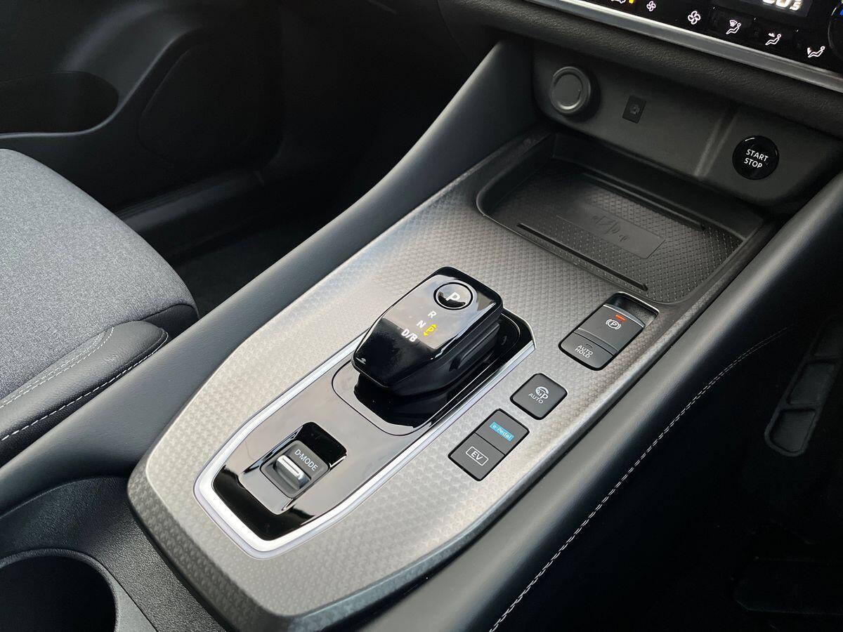 Used Nissan Qashqai 2026 for sale - 77629613: Photo 32