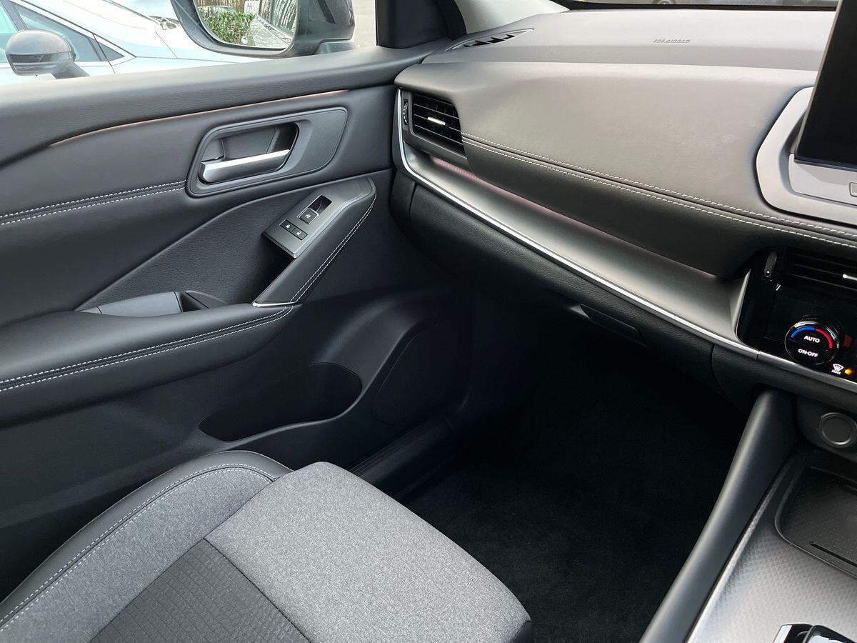 Used Nissan Qashqai 2026 for sale - 77629613: Photo 36