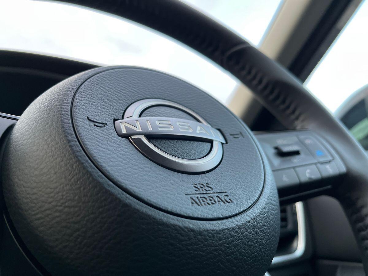 Used Nissan Qashqai 2026 for sale - 77629613: Photo 40