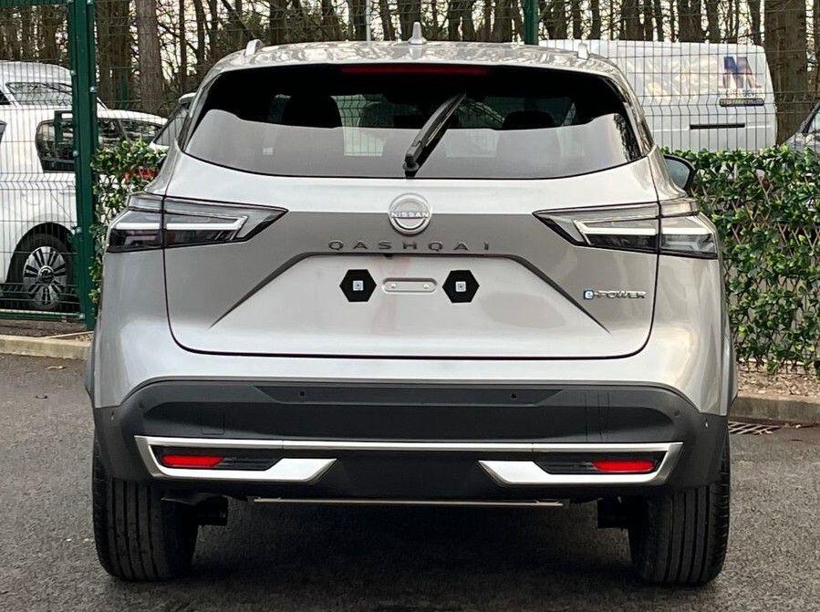 Used Nissan Qashqai 2026 for sale - 77629613: Photo 5