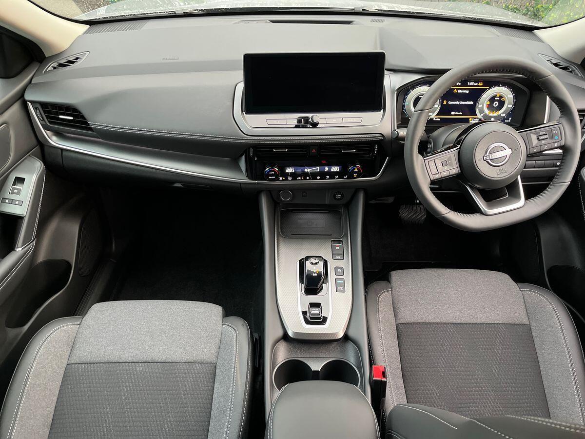 Used Nissan Qashqai 2026 for sale - 77629613: Photo 7